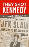 They Shot Kennedy (eBook, ePUB)
