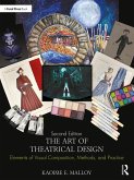 The Art of Theatrical Design (eBook, PDF)