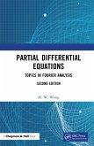 Partial Differential Equations (eBook, ePUB)