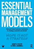 Essential Management Models (eBook, PDF)