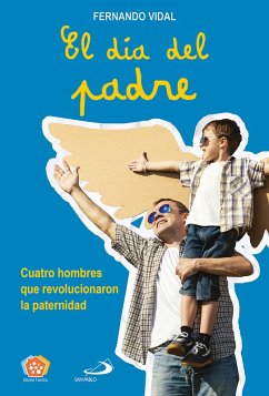 El día del padre (eBook, ePUB) - Vidal Fernández, Fernando