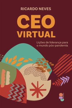 Cover CEO virtual (eBook, ePUB)