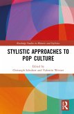 Stylistic Approaches to Pop Culture (eBook, ePUB)