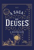 A Saga dos Deuses (eBook, ePUB)