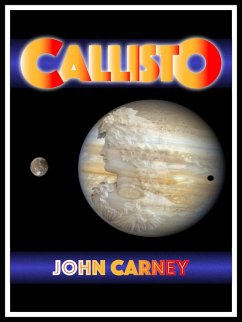 Callisto (eBook, ePUB) - Carney, John