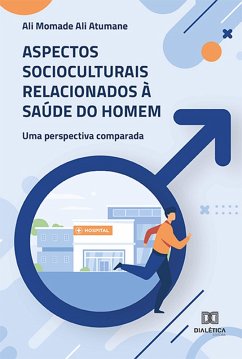Cover Aspectos socioculturais relacionados à saúde do homem (eBook, ePUB)