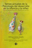 Temas actuales de la Psicología del desarrollo en la infancia y la niñez (eBook, ePUB)