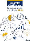 Impuestos diferidos (ISR) 2021 (eBook, ePUB)