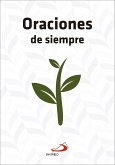 Oraciones de siempre (eBook, ePUB)