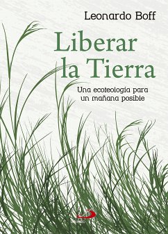 Liberar la tierra (eBook, ePUB) - Boff, Leonardo