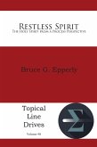 Restless Spirit (eBook, ePUB)