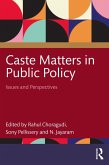 Caste Matters in Public Policy (eBook, PDF)