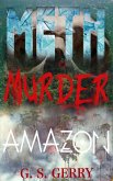 Meth Murder & Amazon (eBook, ePUB)
