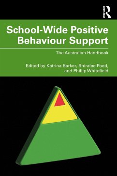 Cover School-Wide Positive Behaviour Support (eBook, PDF)