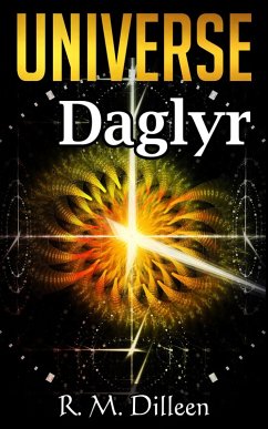 Cover Daglyr (Universe, #1) (eBook, ePUB)