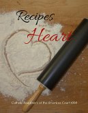 Recipes From The Heart (eBook, ePUB)