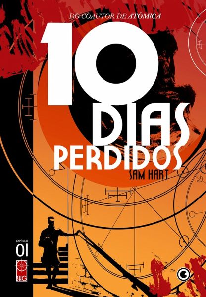 10 Dias Perdidos - Capítulo 1 (eBook, ePUB)