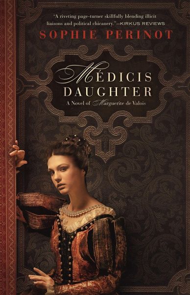 Médicis Daughter (eBook, ePUB) Médicis Daughter (eBook, ePUB)