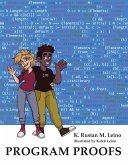 Program Proofs (eBook, ePUB)