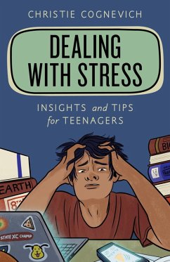Cover Dealing with Stress (eBook, ePUB)