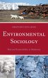 Environmental Sociology (eBook, ePUB) - Bild 1