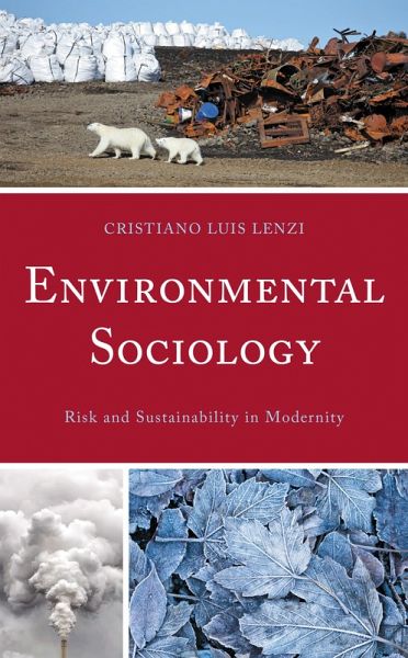 Environmental Sociology (eBook, ePUB)