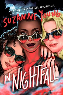 Cover In Nightfall (eBook, ePUB)