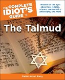 The Complete Idiot's Guide to the Talmud (eBook, ePUB)