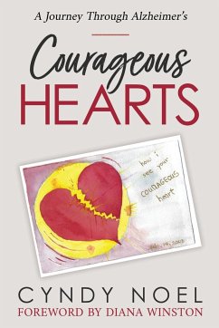 Courageous Hearts - Noel, Cyndy