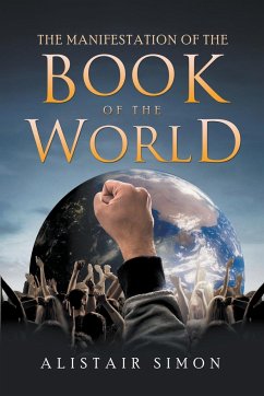 The Manifestation of the Book of the World - Simon, Alistair