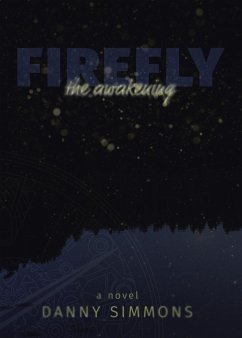 Firefly - Simmons, Danny