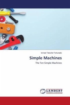 Simple Machines - Tabuñar Fortunado, Ismael
