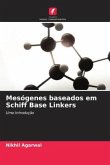 Mesógenes baseados em Schiff Base Linkers