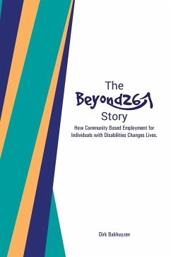 The Beyond26 Story - Bakhuyzen, Dirk