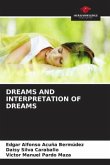 DREAMS AND INTERPRETATION OF DREAMS