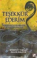 Tesekkür Ederim - Turnali, Hürriyet; Özbatur, Özlem