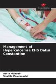 Management of Hypercalcemia EHS Daksi Constantine