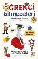 Ögrenci Bilmeceleri - 2 - Mert, Yüksel