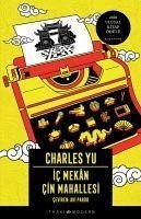 Ic Mekan Cin Mahallesi - Yu, Charles