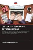 Les TIC au service du développement
