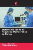 Sistema de saúde da República Democrática do Congo