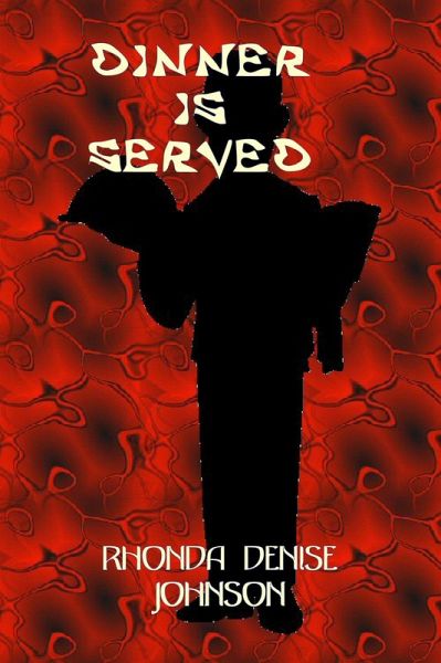 Dinner is Served: A Short Story (Bedtime Stories, #5) (eBook, ePUB)