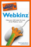 The Complete Idiot's Guide to Webkinz (eBook, ePUB)