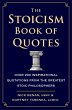 The Stoicism Book of Quotes (eBook,... - Bild 1