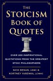 The Stoicism Book of Quotes (eBook, ePUB)