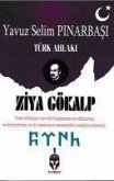 Ziya Gökalp-Türk Ahlaki