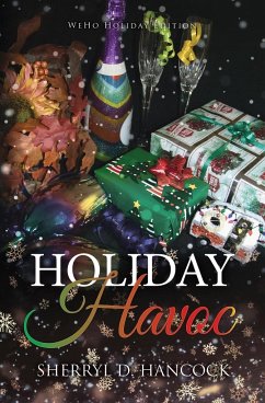 Holiday Havoc - Hancock, Sherryl D.