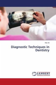 Diagnostic Techniques in Dentistry - Ali, Irfan