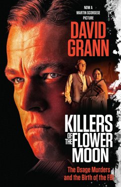 Killers of the Flower Moon (Movie Tie-In Edition) - Grann, David
