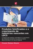 Produtos falsificados e o crescimento de indústrias nascentes em LDCS
